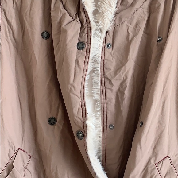 SALE 💥 Free people jacket - Picture 4 of 9